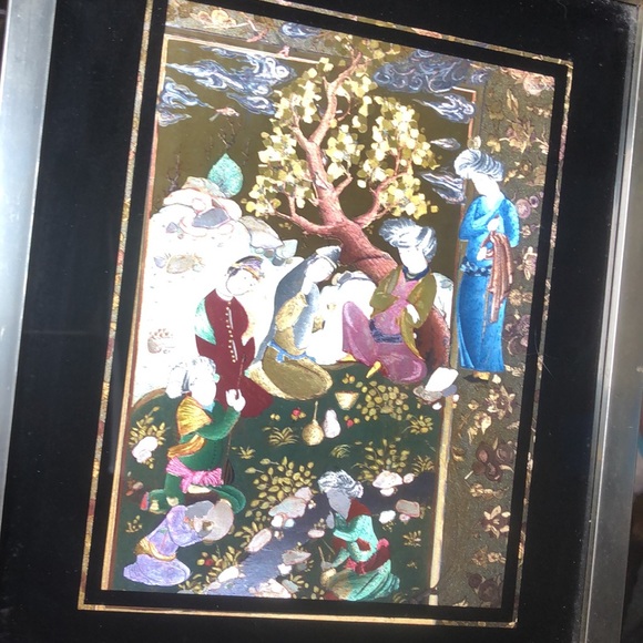 Vintage - Picture 5 of 5